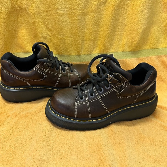 Dr Martens Women’s size 8 - Picture 3 of 8